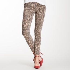 Genetic Denim - The Karlie